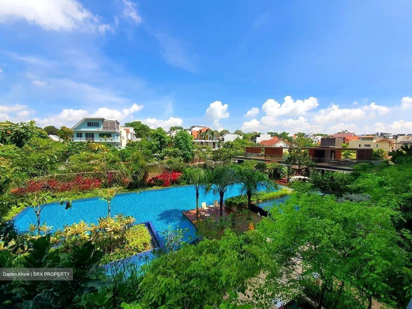 Kandis Residence (D27), Condominium #624079041